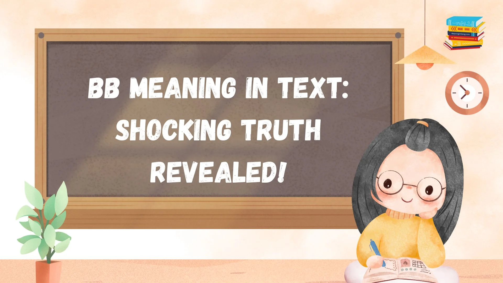 BB Meaning in Text: Shocking Truth Revealed!