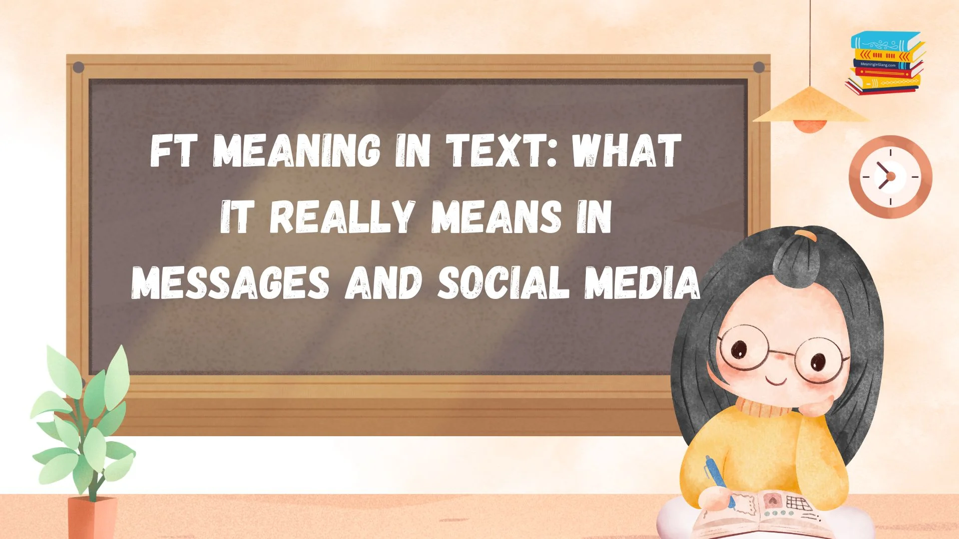 Ft Meaning in Text: What It Really Means in Messages and Social Media