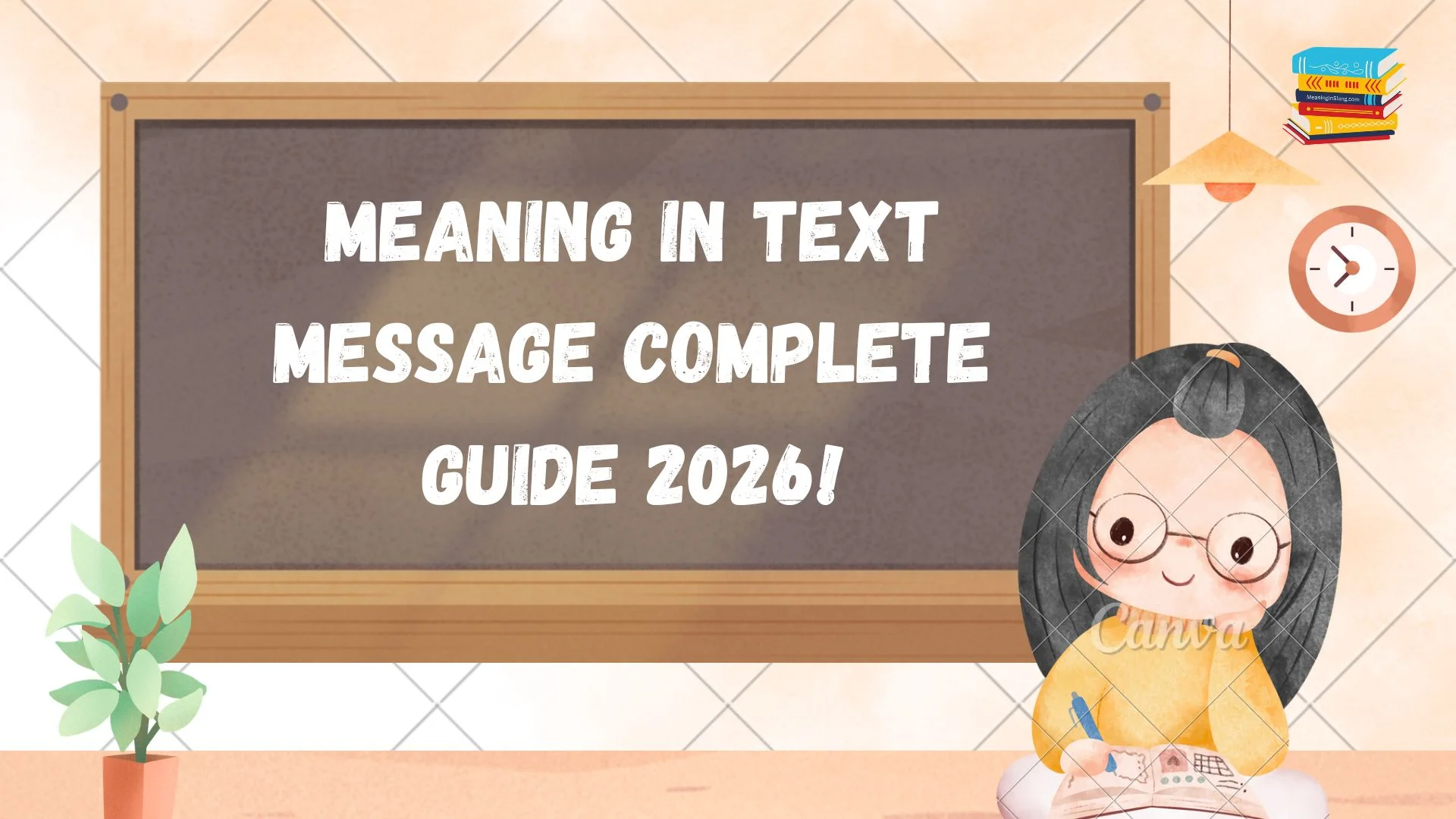 Meaning in Text Message Complete Guide 2026!