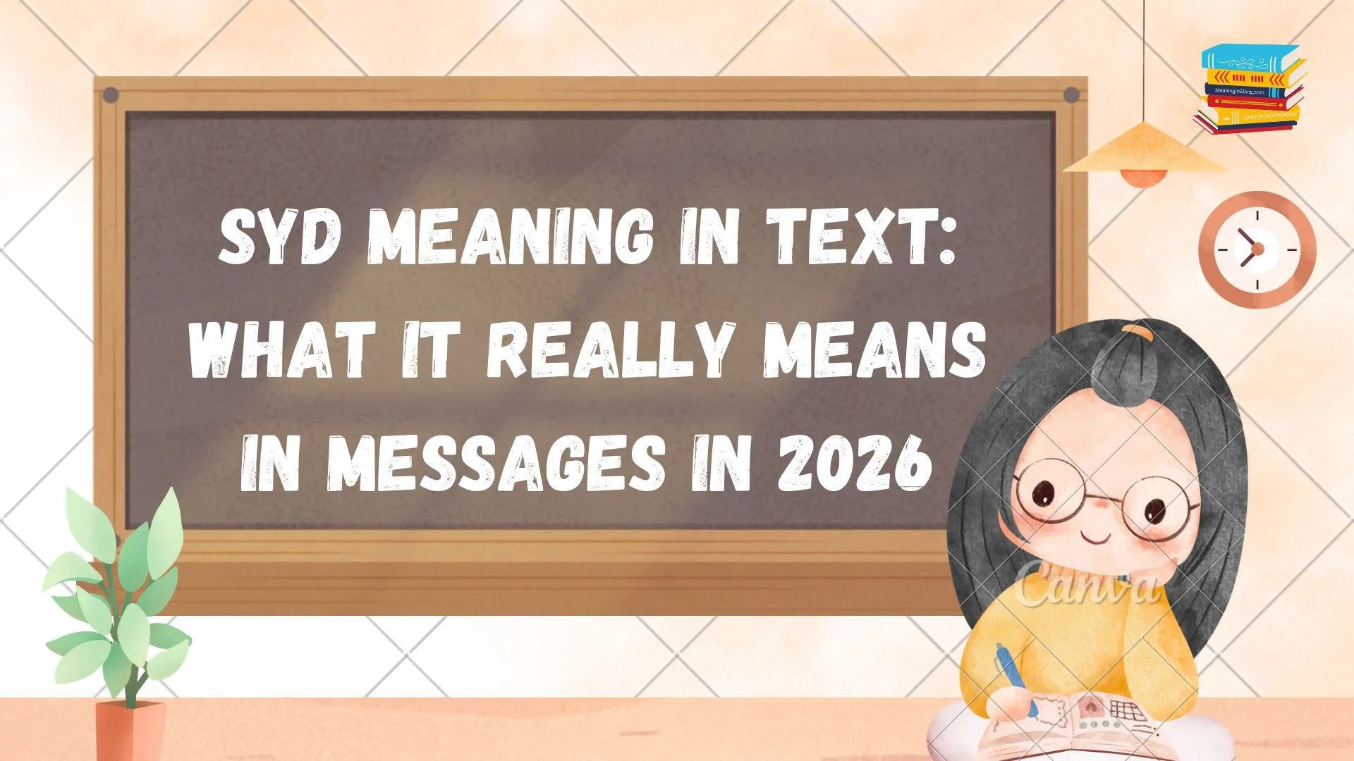 SYD Meaning in Text: What It Really Means in Messages in 2026
