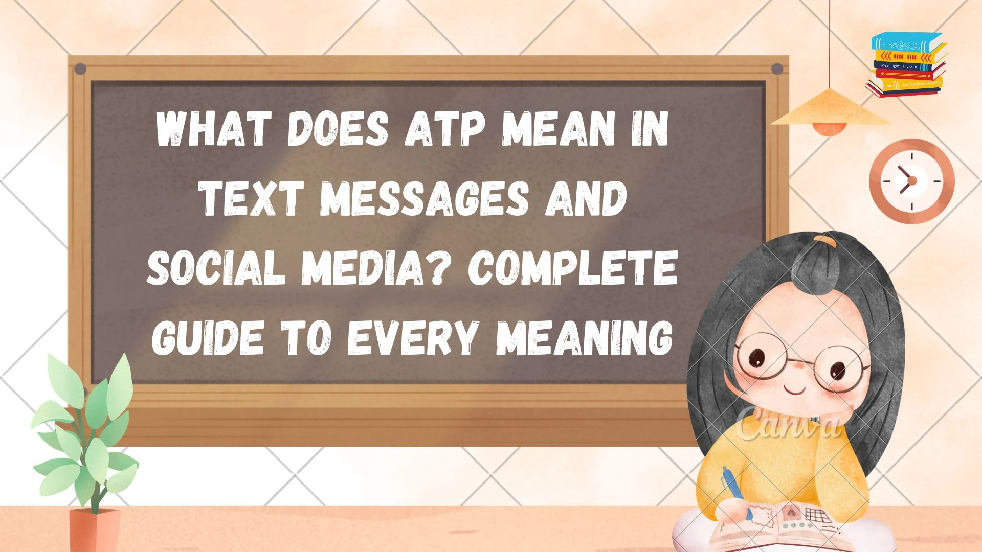 What Does ATP Mean in Text Messages and Social Media? Complete Guide to Every Meaning
