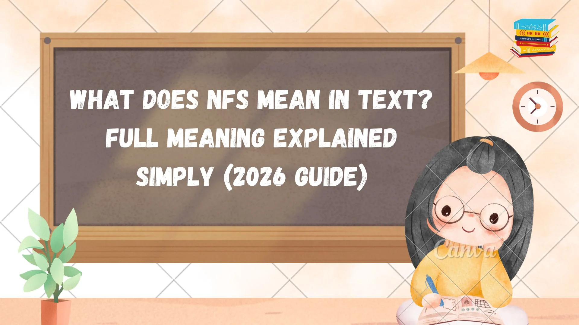 What Does NFS Mean in Text? Full Meaning Explained Simply (2026 Guide)