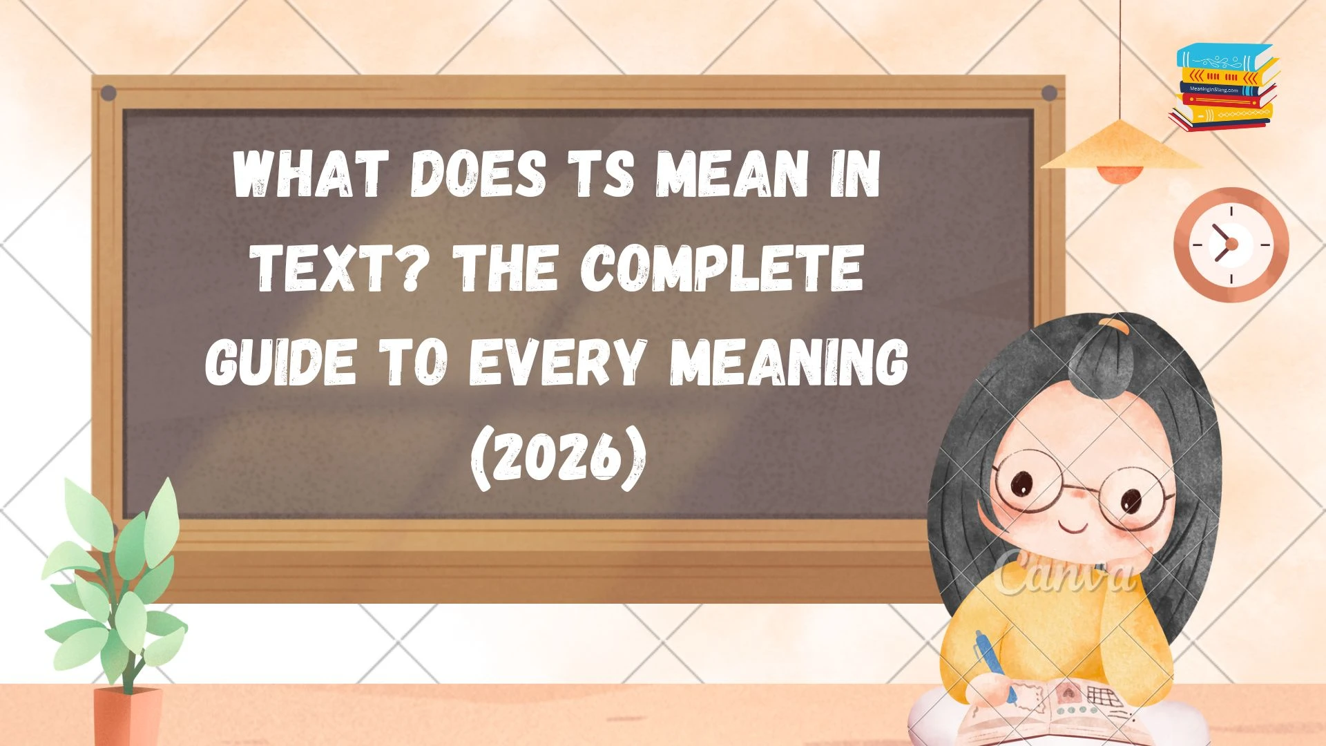 What Does TS Mean in Text? The Complete Guide to Every Meaning (2026)