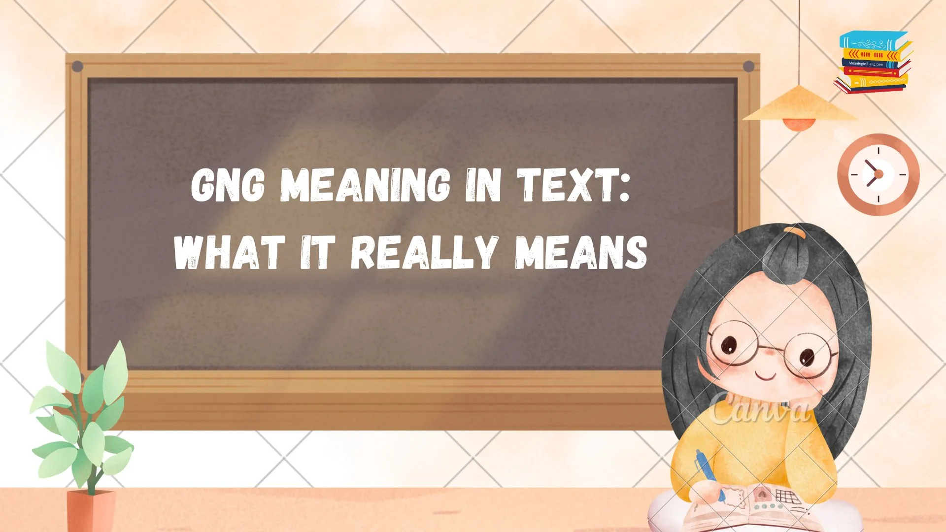 GNG Meaning in Text: What It Really Means