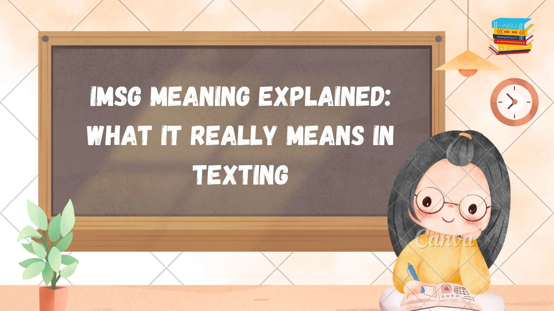 IMSG Meaning Explained: What It Really Means in Texting