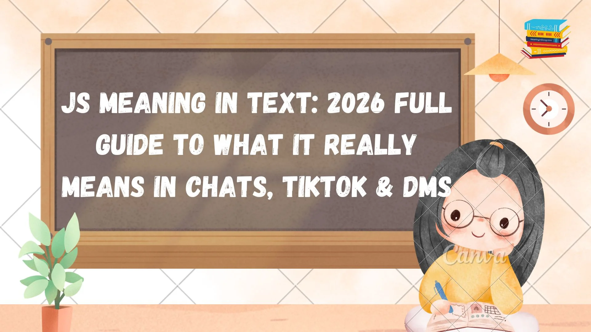 JS Meaning in Text: 2026 Full Guide to What It Really Means in Chats, TikTok & DMs