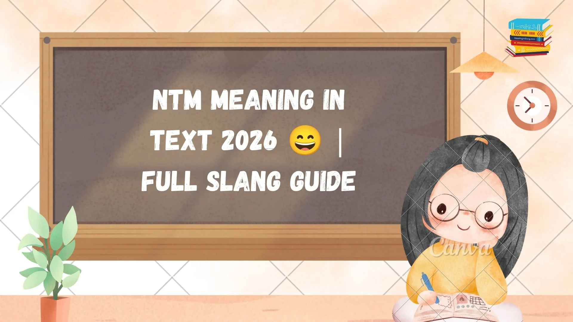 NTM Meaning in Text 2026 😄 | Full Slang Guide