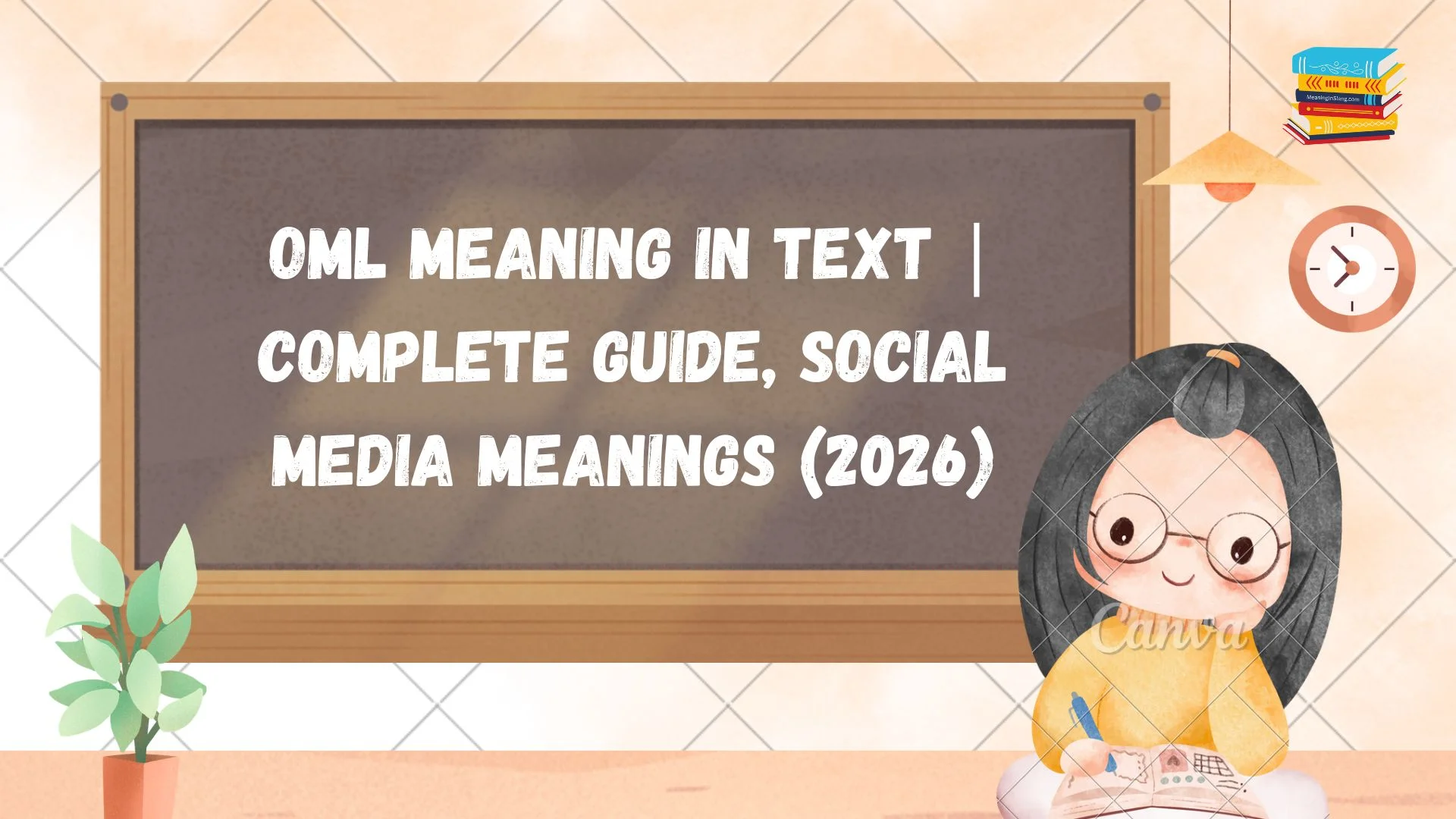OML Meaning in Text | Complete Guide,  Social Media Meanings (2026)