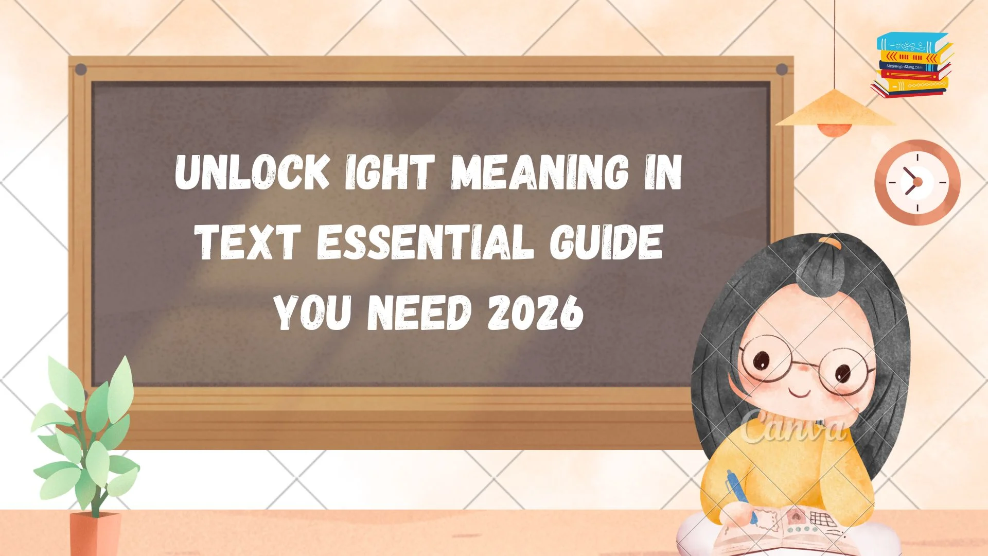 Unlock IGHT Meaning in Text Essential Guide You Need 2026