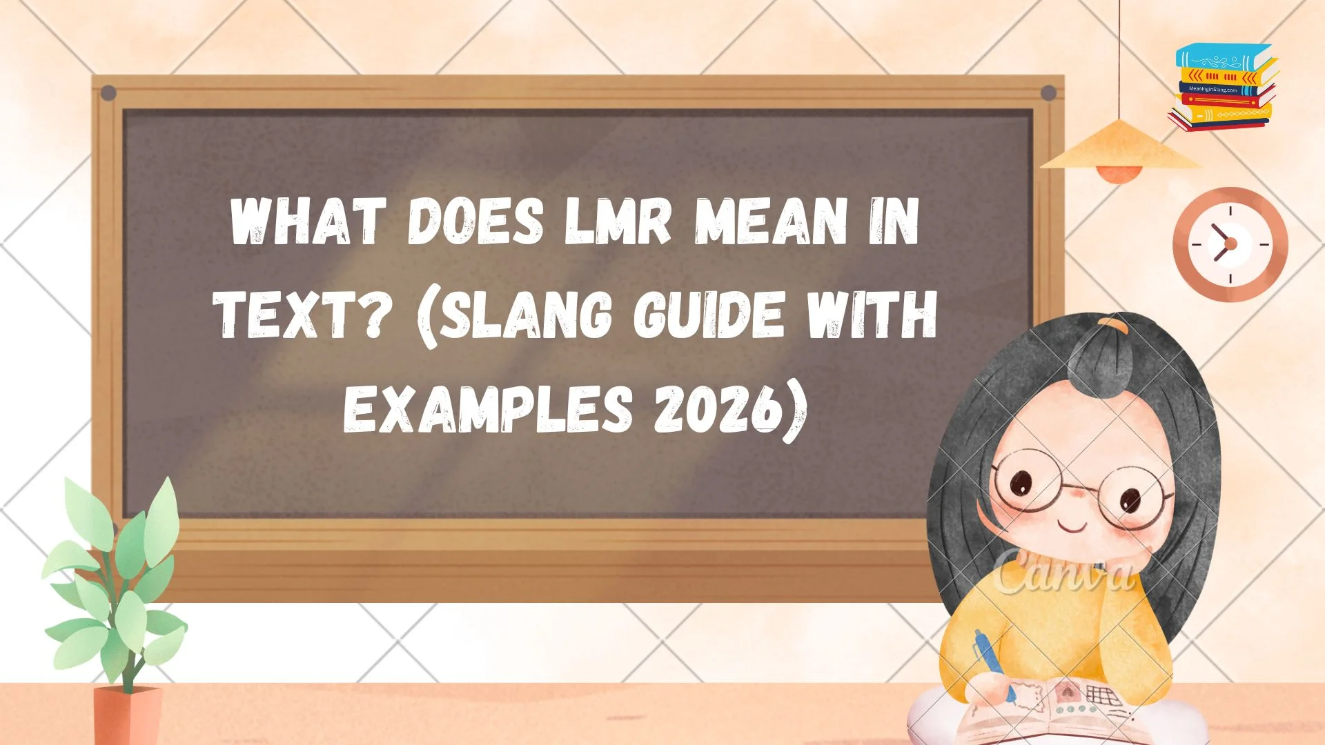 What Does LMR Mean in Text? (Slang Guide with Examples 2026)