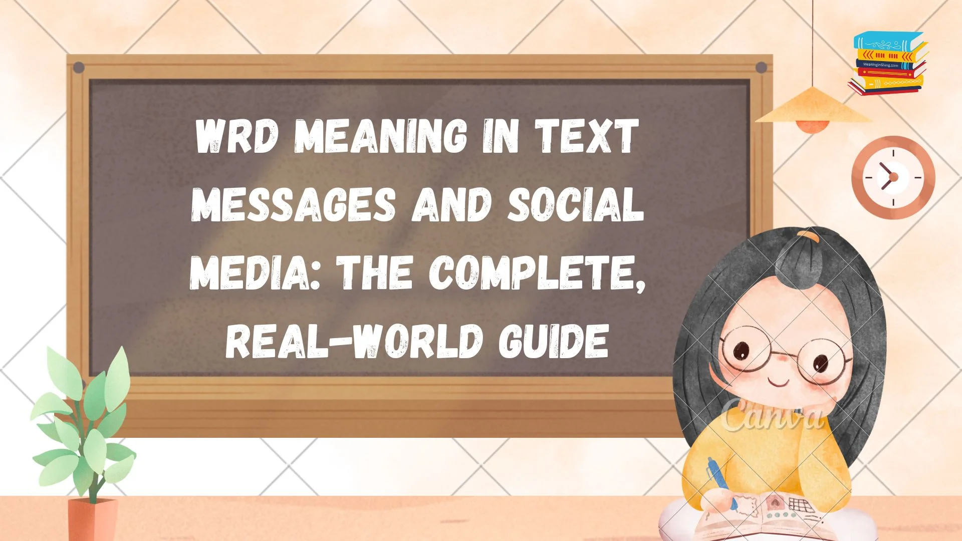 WRD Meaning in Text Messages and Social Media: The Complete, Real-World Guide