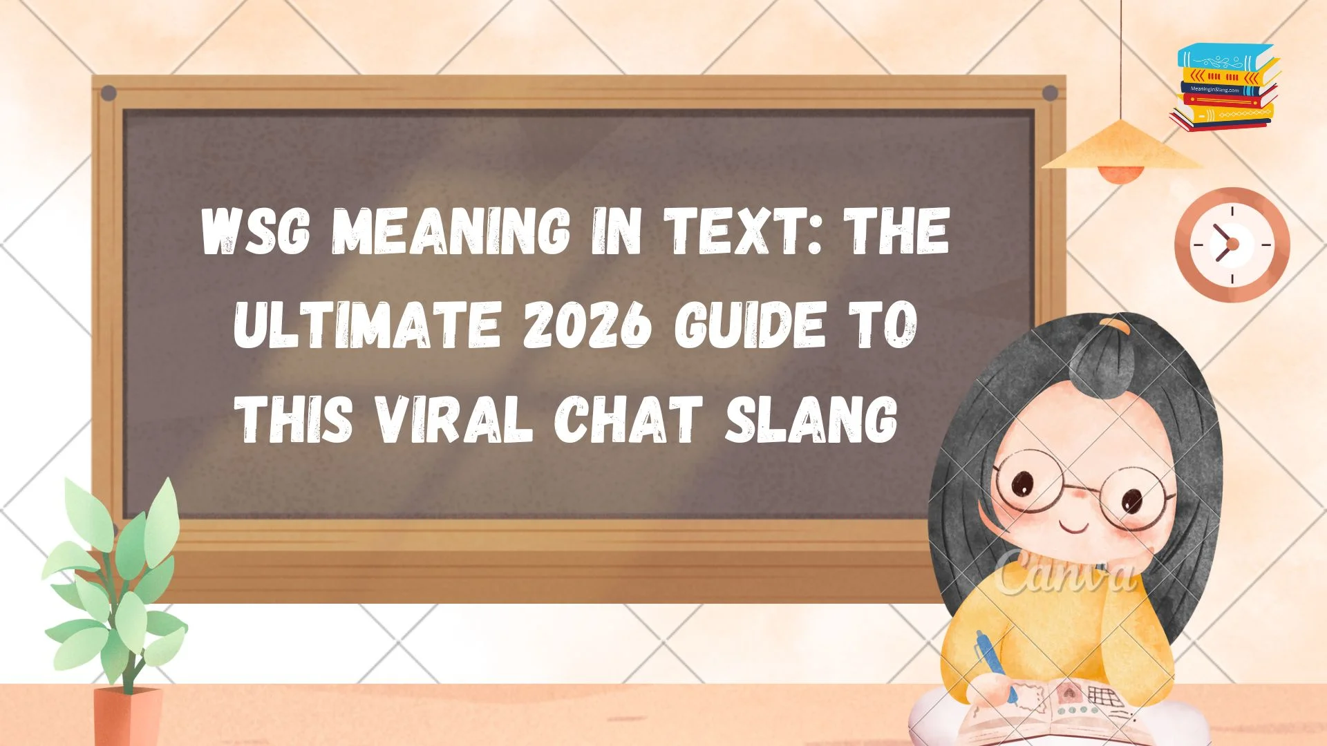 WSG Meaning in Text: The Ultimate 2026 Guide to This Viral Chat Slang