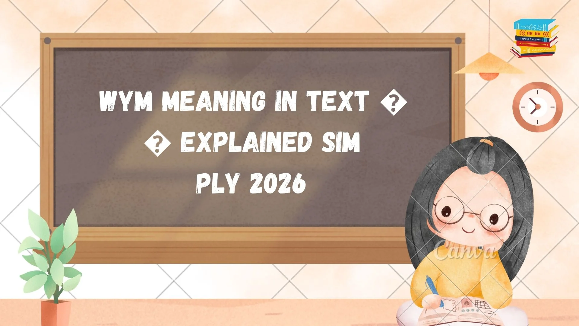 WYM Meaning in Text 💬 Explained Simply 2026