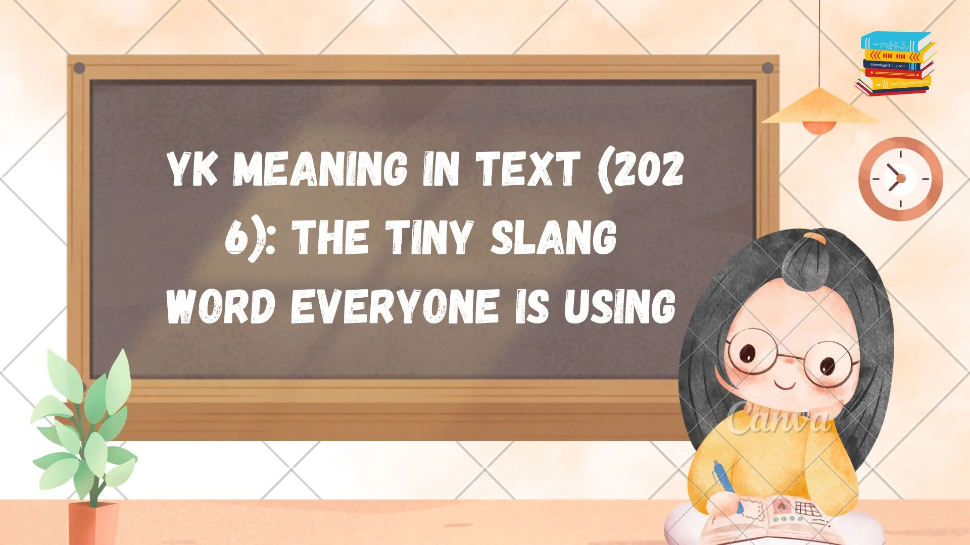 YK Meaning in Text (2026): The Tiny Slang Word Everyone Is Using