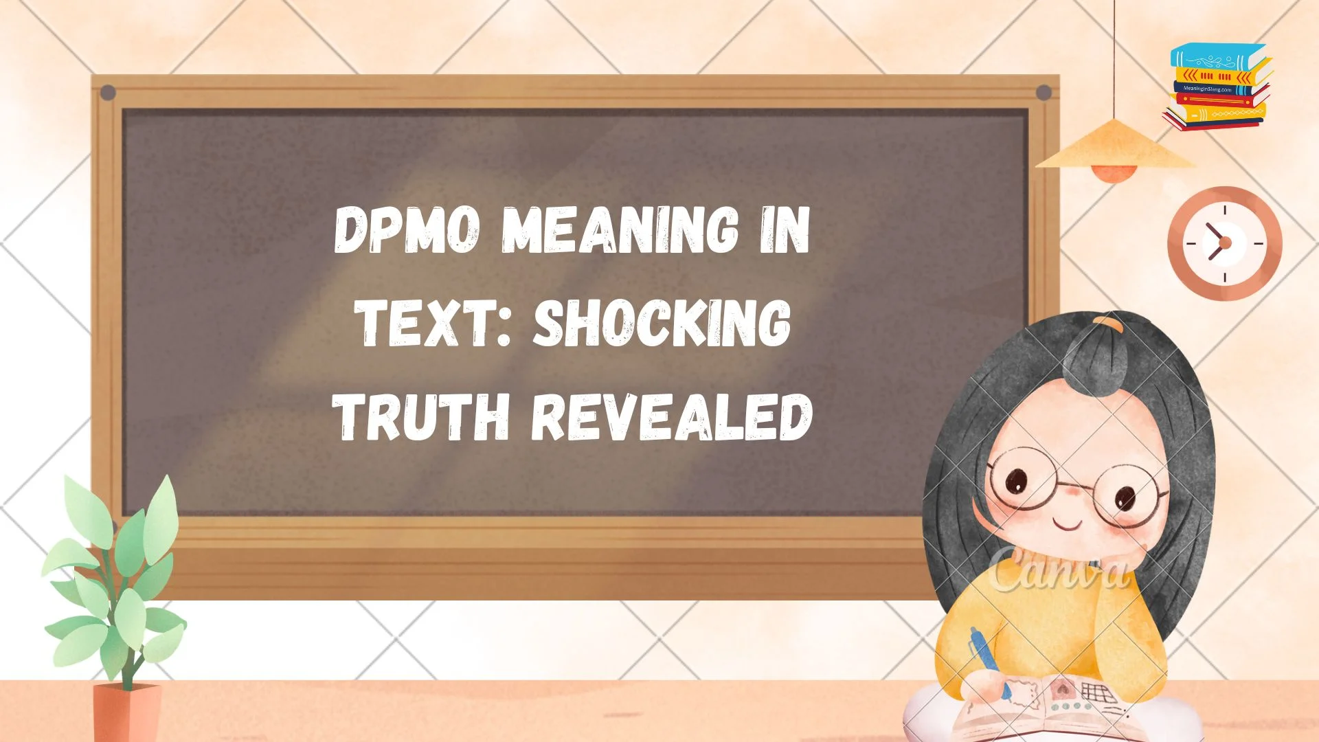 DPMO Meaning in Text: Shocking Truth Revealed